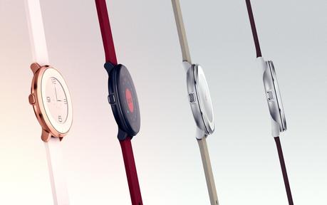[News] Il nuovo smartwatch Pebble Time Round sarà disponibile a breve