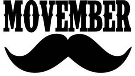 Movember: la salute maschile cambia faccia