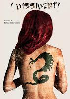 In un libro #6 I Dissidenti di Sara Zelda Mazzini (Distopico) In un libro #6 I Dissidenti di Sara Zelda Mazzini (Distopico)