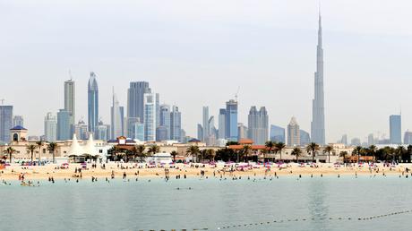 Capodanno a Dubai: 10 cose da non perdere