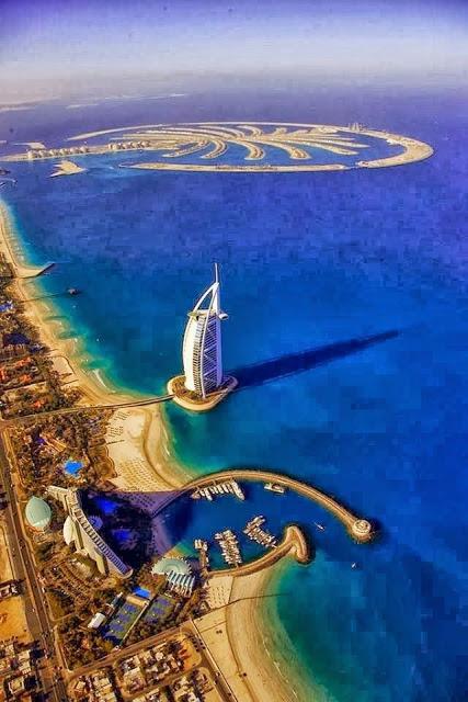 Capodanno a Dubai: 10 cose da non perdere