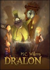 Booktellers: “Dralon” di M. C. Willems