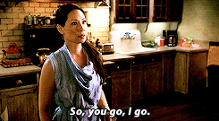 Recensione | Elementary 4×01 “The past is parent” Recensione | Elementary 4×01 “The past is parent”