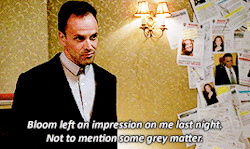 Recensione | Elementary 4×01 “The past is parent” Recensione | Elementary 4×01 “The past is parent”