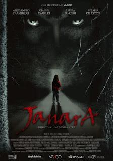 JANARA  (2014)