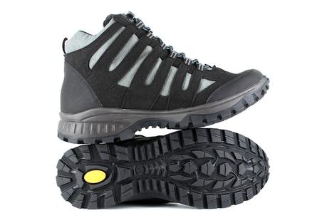 Testati da StilEtico: Approach Mid Hiking Boots by Vegetarian Shoes