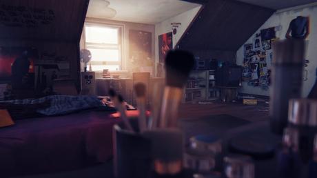 Il co-fondatore del team Dontnod conferma l'esistenza di Life is Strange 2 Il co-fondatore del team Dontnod conferma l'esistenza di Life is Strange 2