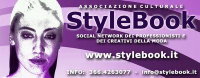 STYLEBOOK diventa ASSOCIAZIONE CULTURALE