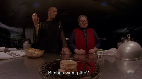 Recensione | American Horror Story: Hotel 5×05 “Room Service” Recensione | American Horror Story: Hotel 5×05 “Room Service”