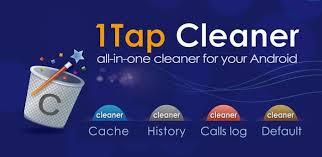 [Download] 1Tap Cleaner Pro - APK