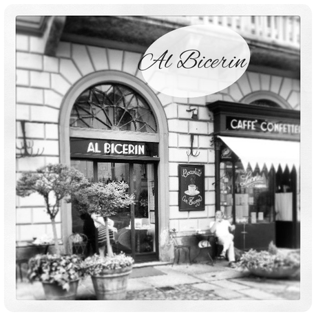 Al Bicerin - Torino