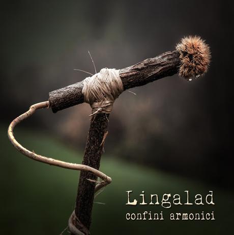 Chi va con lo Zoppo... ascolta Confini Armonici, il nuovo album dei Lingalad!