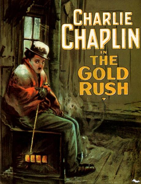 La febbre dell'oro - Charles Chaplin (1925)