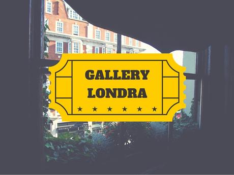 Gallery: Londra