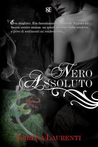 Nero Assoluto, urban fantasy ambientato a Treviso NA2---copertina-SE