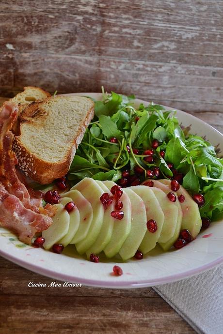 Insalata Autunnale