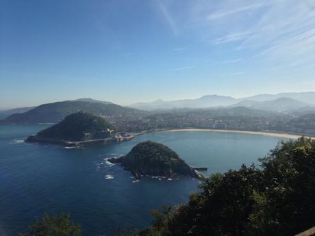 Alla scoperta di San Sebastián, capitale della cultura 2016 del Paese Basco