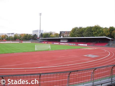 Colonia, 1.FC Koln ed il Müngersdorfer Stadion