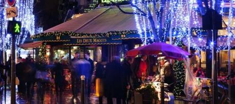 Mercatini di Natale a Parigi: dai, quest’anno fate la pazzia!
