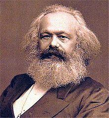 Karl Marx (1818-1883)