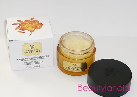 THE BODY SHOP -Oils of life recensione Crema gel, Lozione essenza, Olio viso extra rivitalizzante - THE BODY SHOP -Oils of life recensione Crema gel, Lozione essenza, Olio viso extra rivitalizzante -