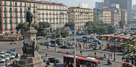 piazza garibaldi