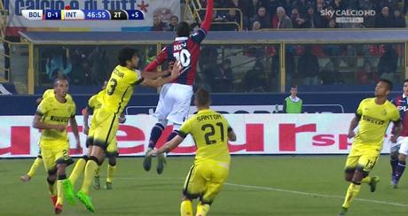 Sky Sport HD, accordo triennale con il Bologna FC come Media / Top Partner Sky Sport HD, accordo triennale con il Bologna FC come Media / Top Partner
