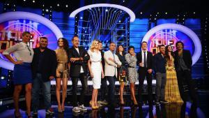 11/11/2015 – 21:20 – #RAI1: TALE E QUALE SHOW Penultimo appuntamento con il super varietà 1280x720_1446738132249_tale e quale show4