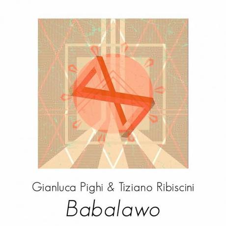 Gianluca Pighi: il nuovo singolo e' Babalawo. Prodotta con Tiziano Ribiscini