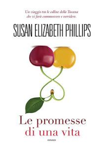 Anteprima: “Le promesse di una vita” di Susan Elizabeth Phillips