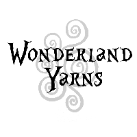 ....con Alice nel paese delle Meraviglie: Wonderland Yarns
