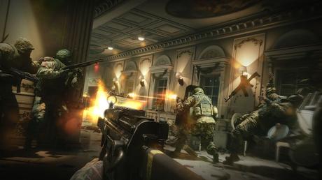 Tom Clancy's Rainbow Six: Siege, i requisiti della versione PC