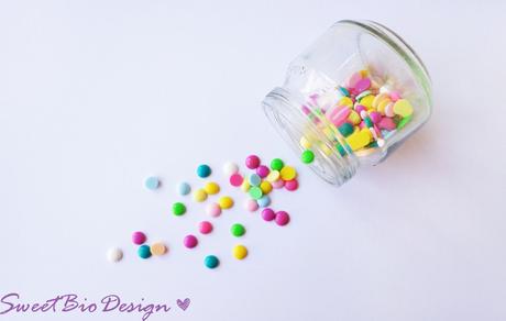 Come fare gli Enamel Dots - DIY Enamel Dots