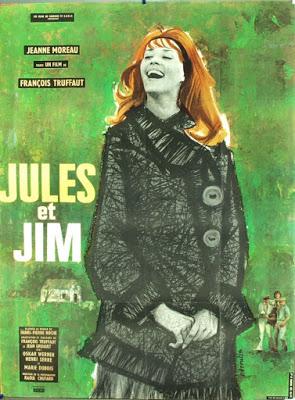 Bollalmanacco On Demand: Jules e Jim (1962)