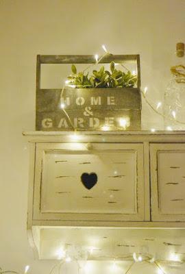Sere d' Autunno... Luci & Corners of the house  [ Kitchen ] - shabby&countryLife.blogspot.it