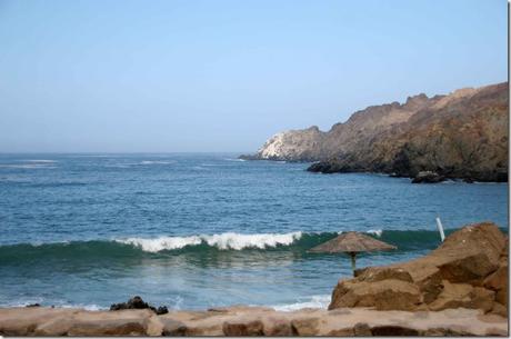 Puerto Inka Puerto Inka