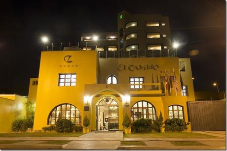 El Cabildo Hotel El Cabildo Hotel