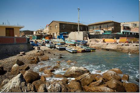 Puerto Lomas Puerto Lomas