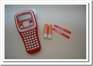 Etichettatrice aiutami tu! Etichettatrice aiutami tu!