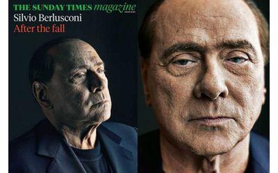 Sentire la mancanza di Berlusconi