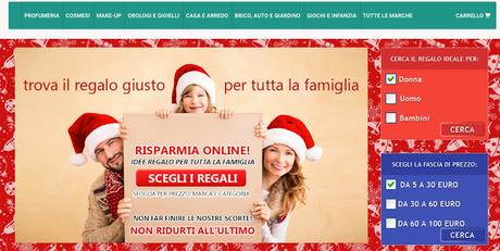 NANDIDA.COM  [TANTE IDEE REGALO GLAM & COOL ]