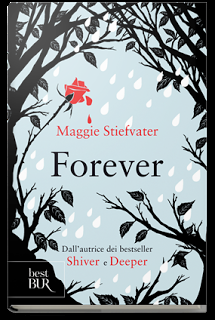 Anteprima: Novità e grandi ritorni in libreria! Anteprima: Novità e grandi ritorni in libreria!