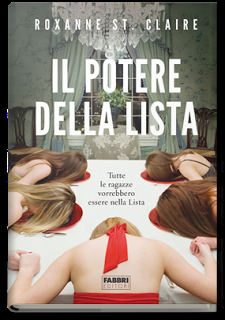 Anteprima: Novità e grandi ritorni in libreria! Anteprima: Novità e grandi ritorni in libreria!