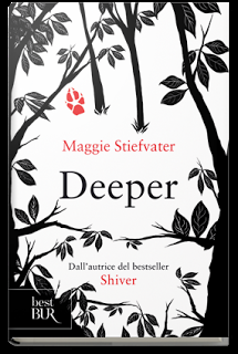 Anteprima: Novità e grandi ritorni in libreria! Anteprima: Novità e grandi ritorni in libreria!