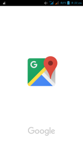 Google Maps Updated Now Navigate even When Offline