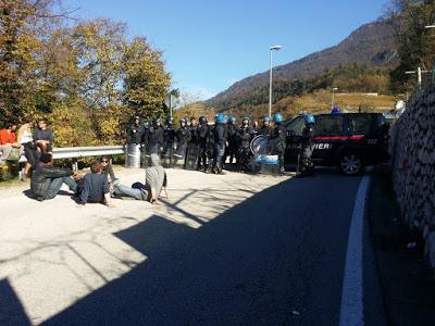 TAC/TAV: opera devastante per il nostro Trentino.