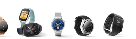 Ufficiale: finalmente chiamate da Smartwatch con Android Wear!