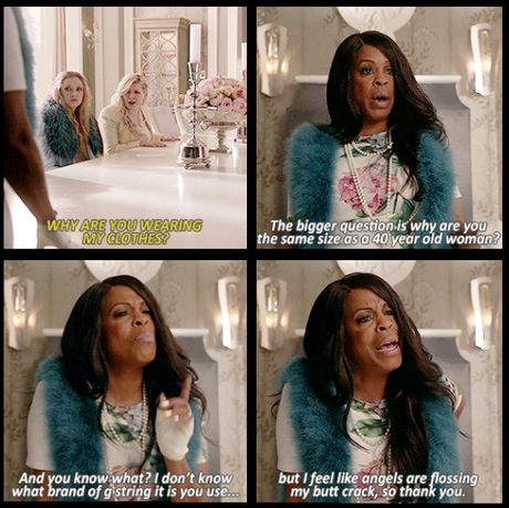 Recensione | Scream Queens 1×08 ”Mommie dearest” Recensione | Scream Queens 1×08 ”Mommie dearest”