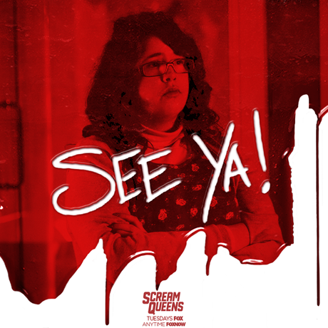 Recensione | Scream Queens 1×08 ”Mommie dearest” Recensione | Scream Queens 1×08 ”Mommie dearest”