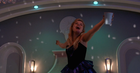 Recensione | Scream Queens 1×08 ”Mommie dearest” Recensione | Scream Queens 1×08 ”Mommie dearest”